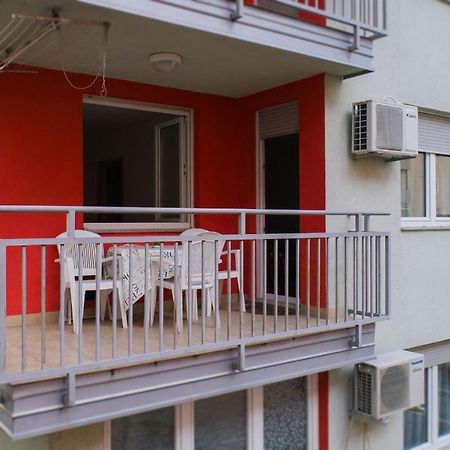 Apartament Zen Voyage Zagrzeb Zewnętrze zdjęcie