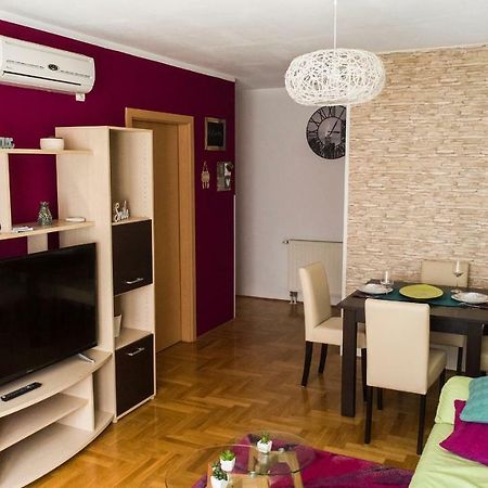 Apartament Zen Voyage Zagrzeb Zewnętrze zdjęcie