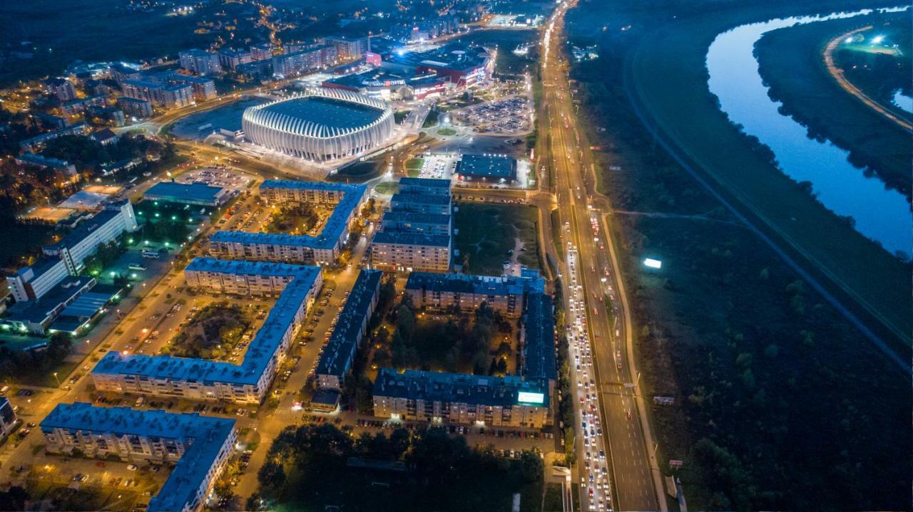Apartament Zen Voyage Zagrzeb Zewnętrze zdjęcie