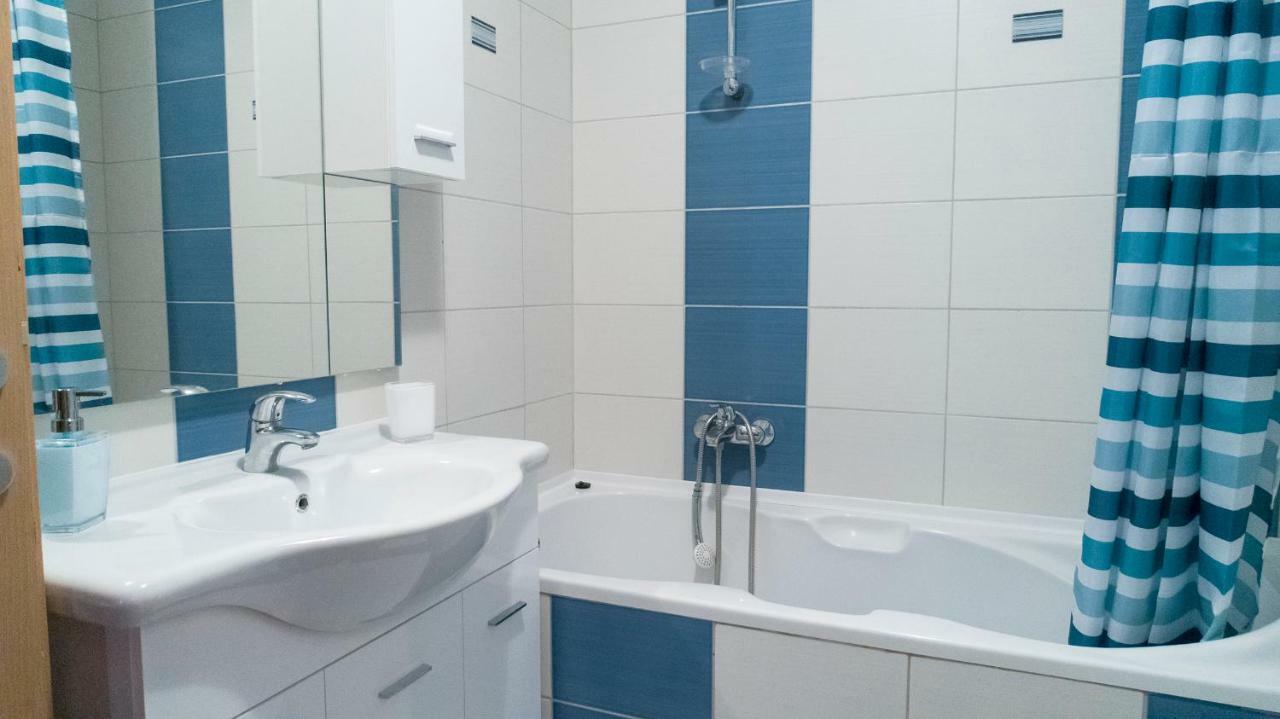 Apartament Zen Voyage Zagrzeb Zewnętrze zdjęcie