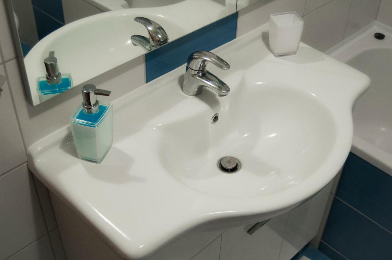 Apartament Zen Voyage Zagrzeb Zewnętrze zdjęcie