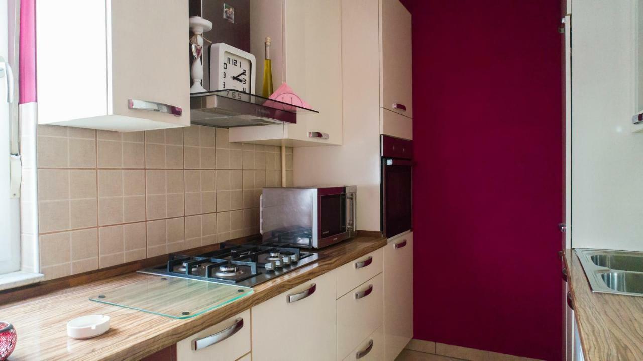 Apartament Zen Voyage Zagrzeb Zewnętrze zdjęcie