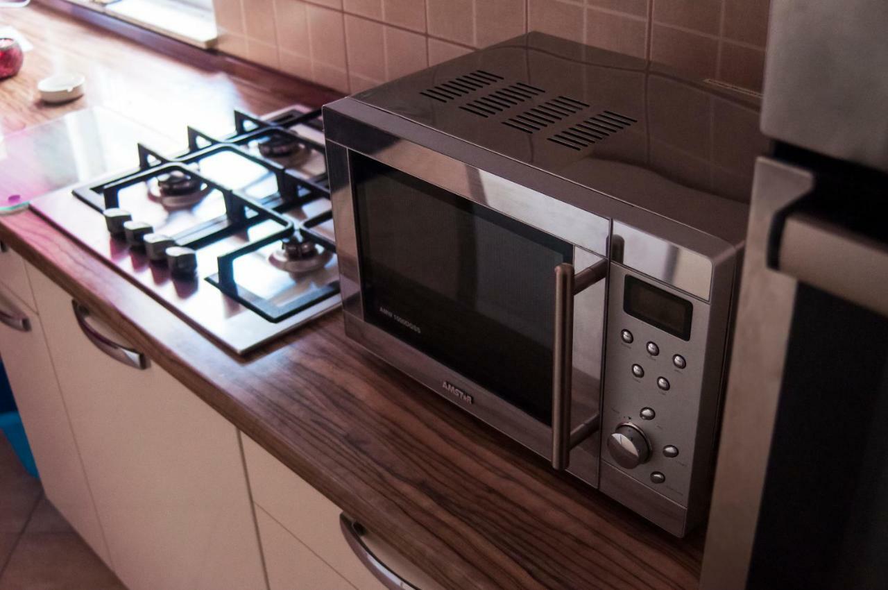 Apartament Zen Voyage Zagrzeb Zewnętrze zdjęcie