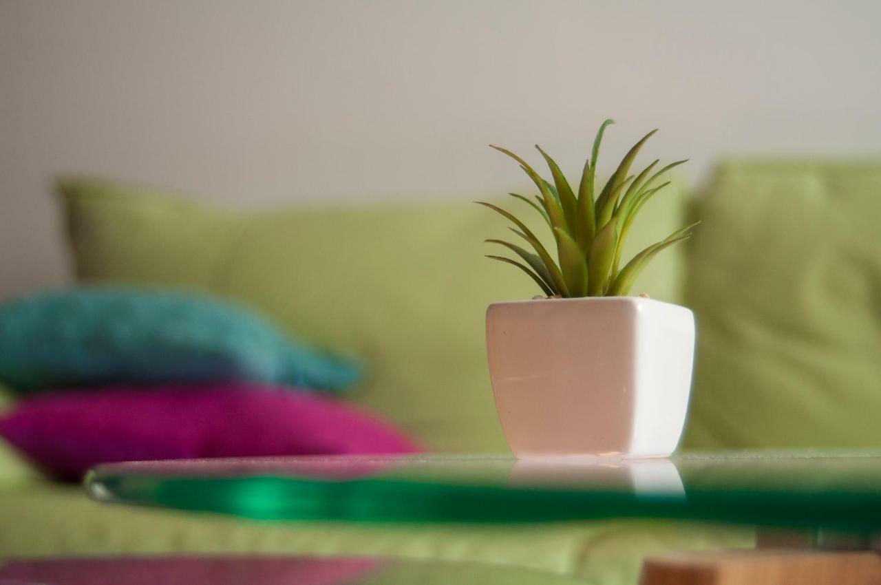 Apartament Zen Voyage Zagrzeb Zewnętrze zdjęcie