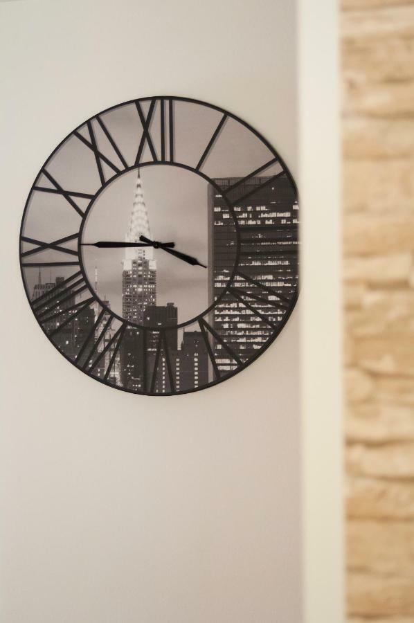 Apartament Zen Voyage Zagrzeb Zewnętrze zdjęcie