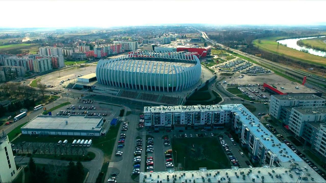 Apartament Zen Voyage Zagrzeb Zewnętrze zdjęcie